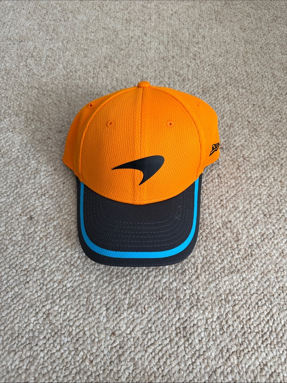 Youth McLaren Hat- Performance Hat